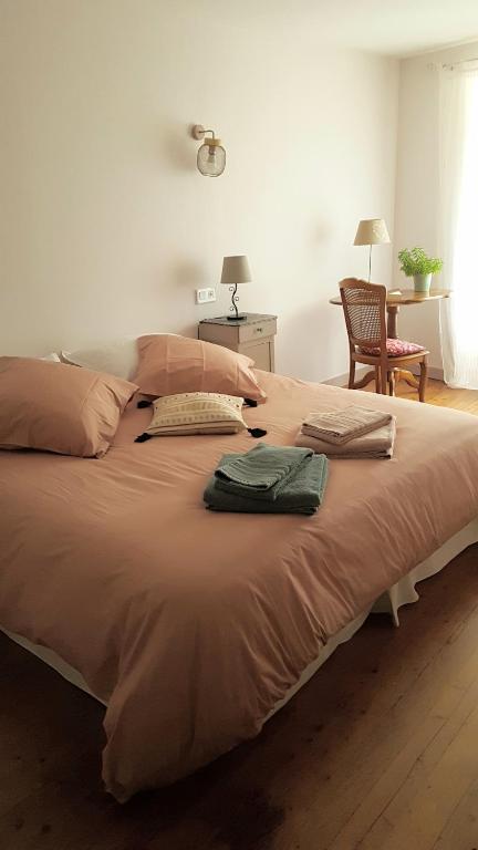 les chambres de Marthe photo