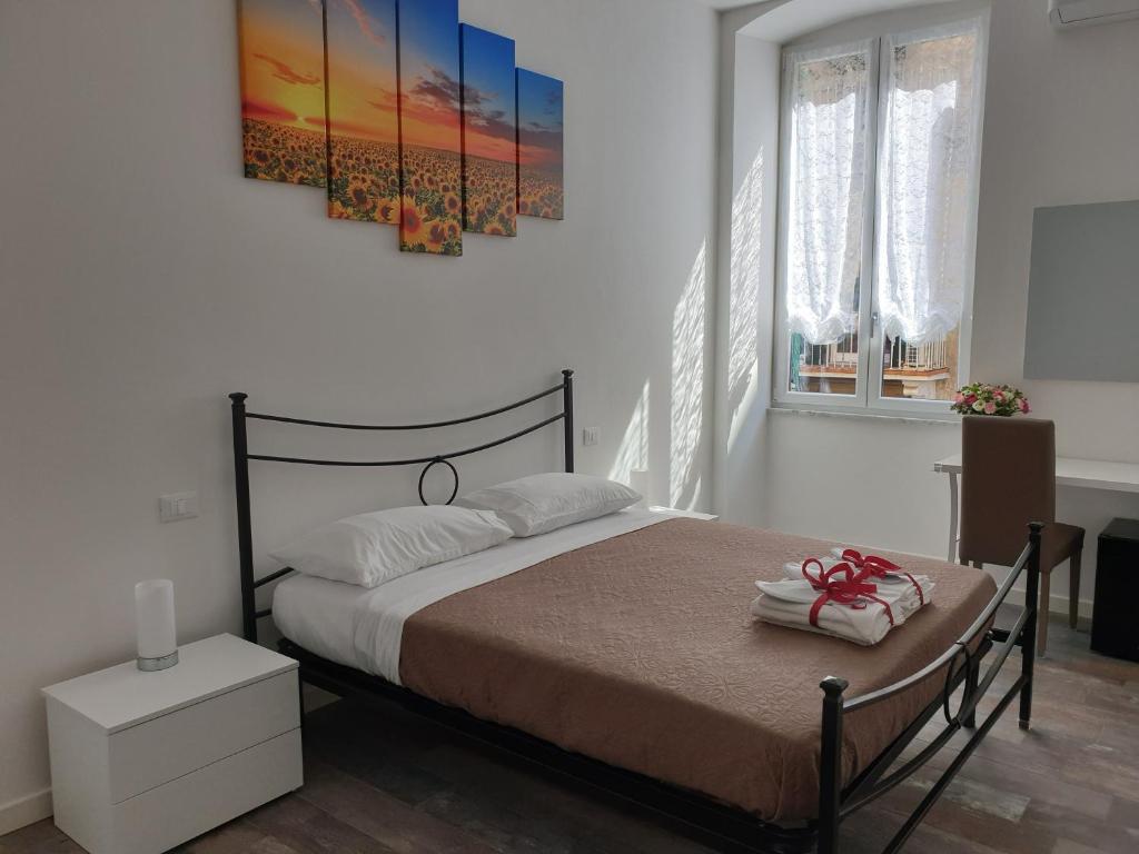 Beautiful Dream — Hotel in La Spezia