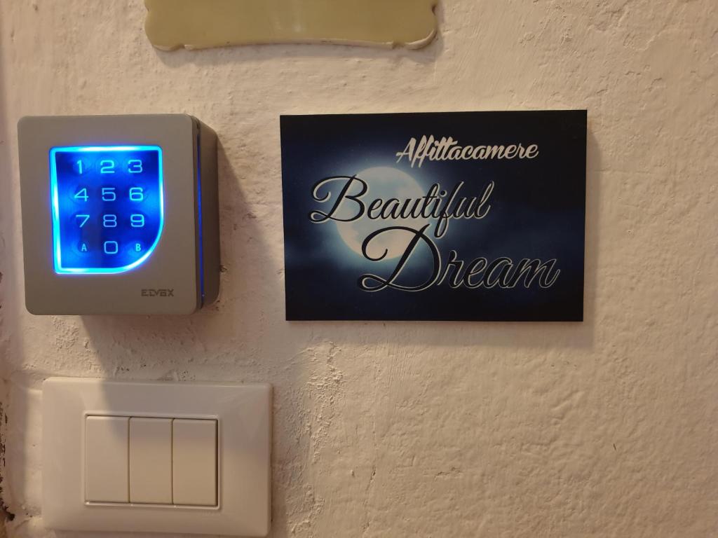Beautiful Dream photo