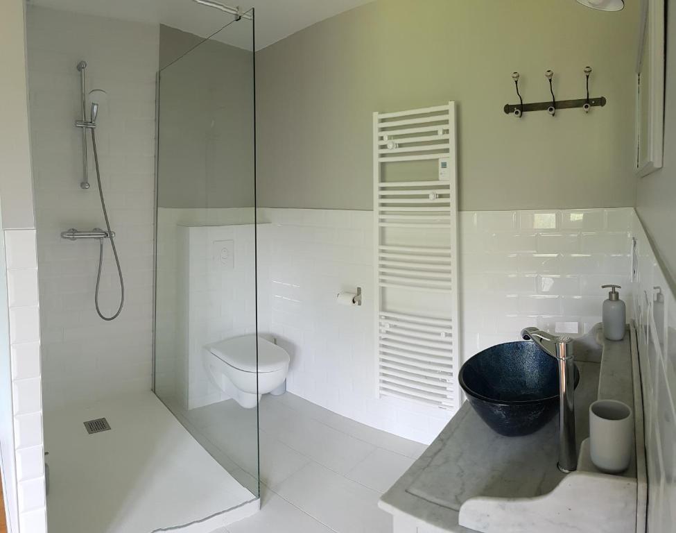 les chambres de Marthe photo
