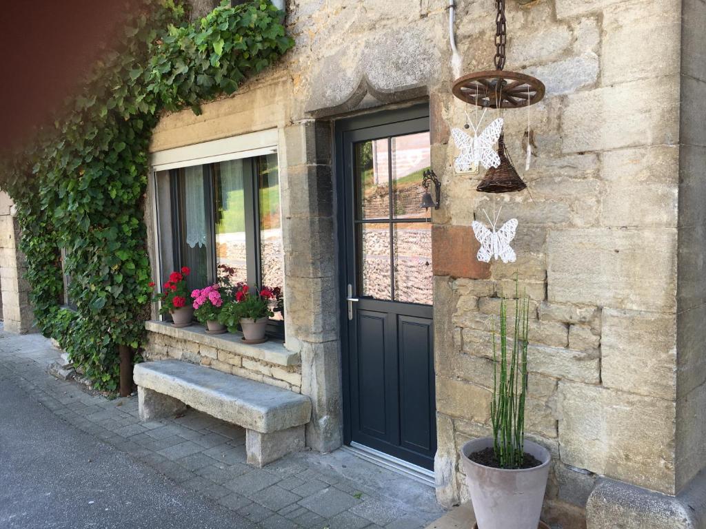 les chambres de Marthe photo