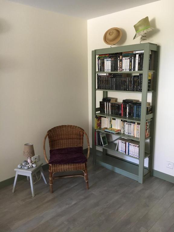les chambres de Marthe photo