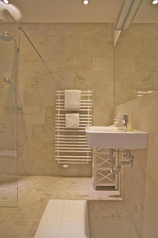 Boardinghouse Offenbach Service Apartments photo