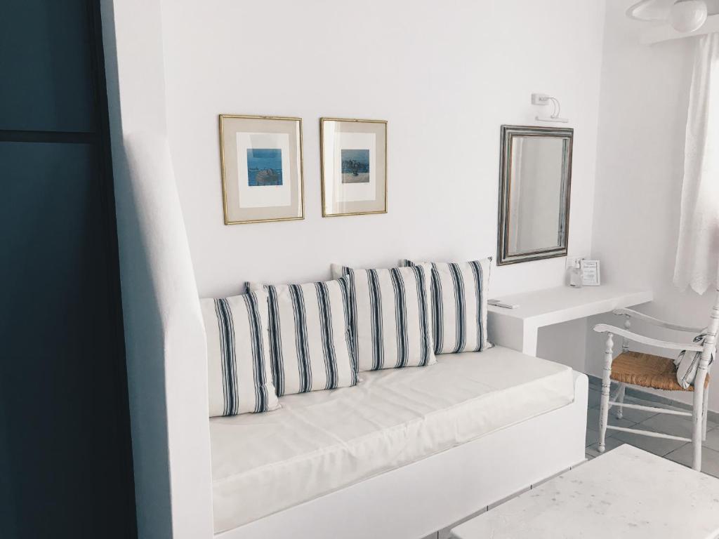 Nautilos — Hotel in Tinos