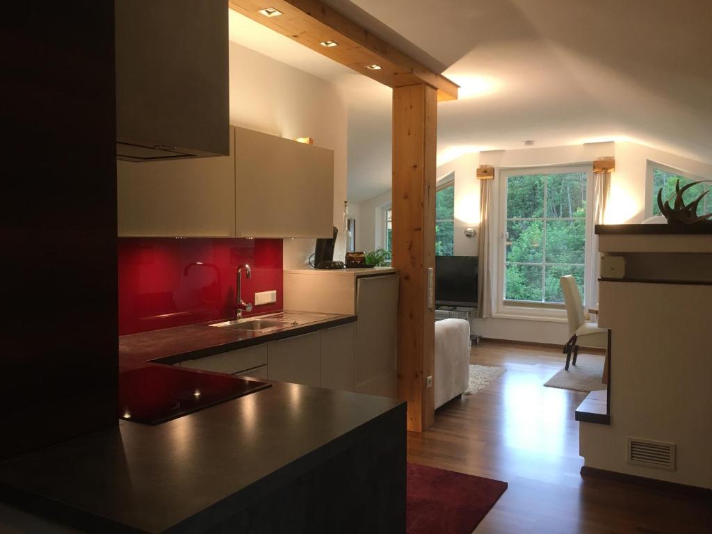 Appartementhaus Finis - 4