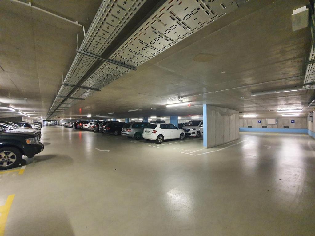Hotel Center Ljubljana photo