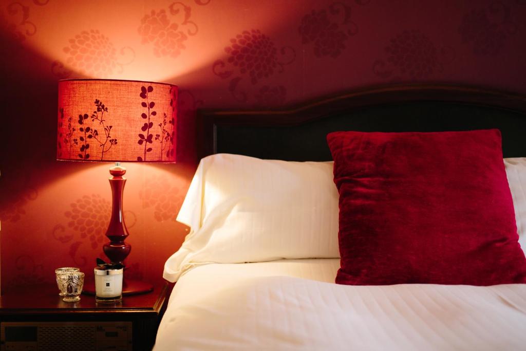 Brackenborough Hotel photo