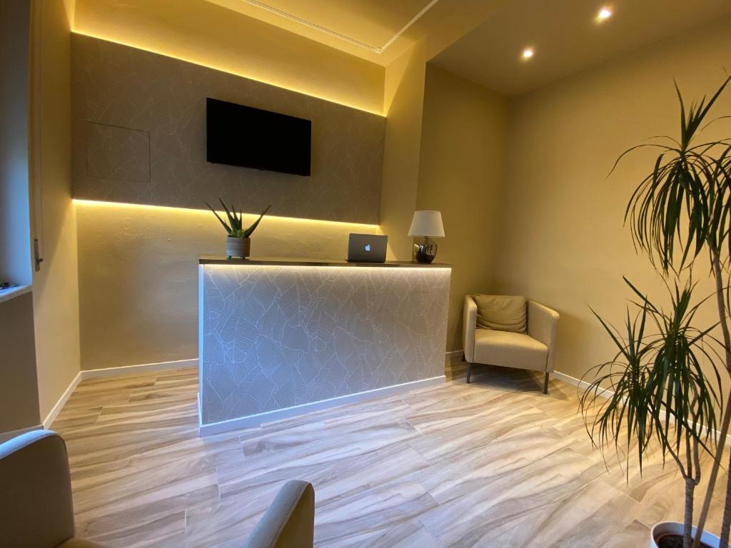 Harmony House Prestige - 5