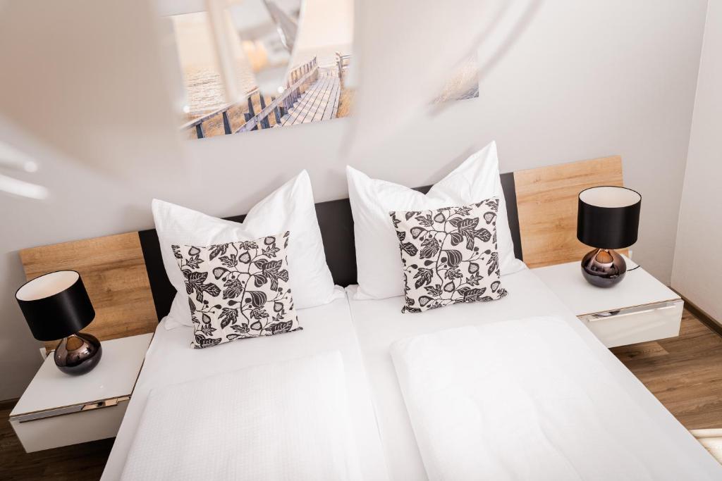 Leonhardsblick Appartements - 2