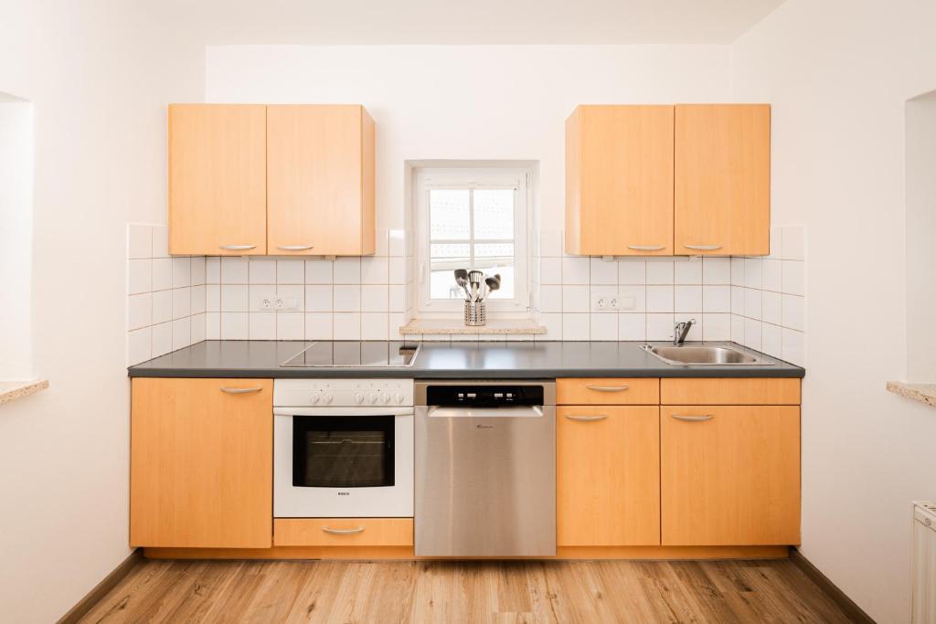 Leonhardsblick Appartements - 5