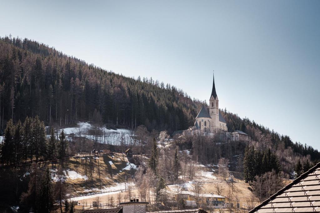 Leonhardsblick Appartements - 3