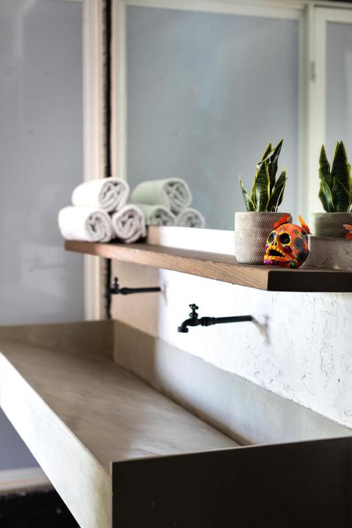 Casa Kanabri Hostal Boutique - 2