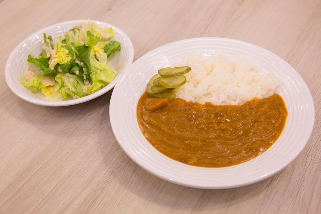 Food and beverages