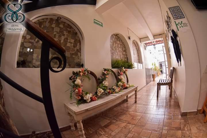 Hotel Tres Sofias photo
