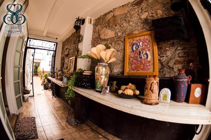 Hotel Tres Sofias photo