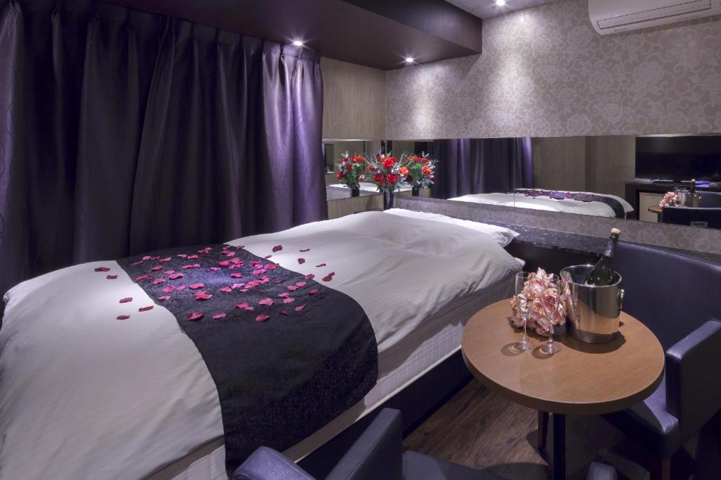 ホテルオリジン Hotel Origin 男塾ホテルグループ photo