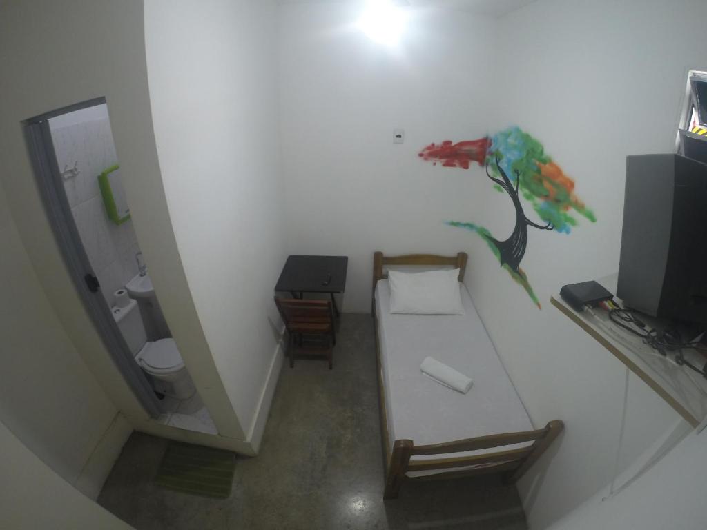 Balcony Hostel Hotel photo