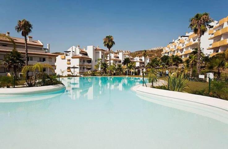 El Casa Blanca - Golf Resort in La Cala de Mijas - 1