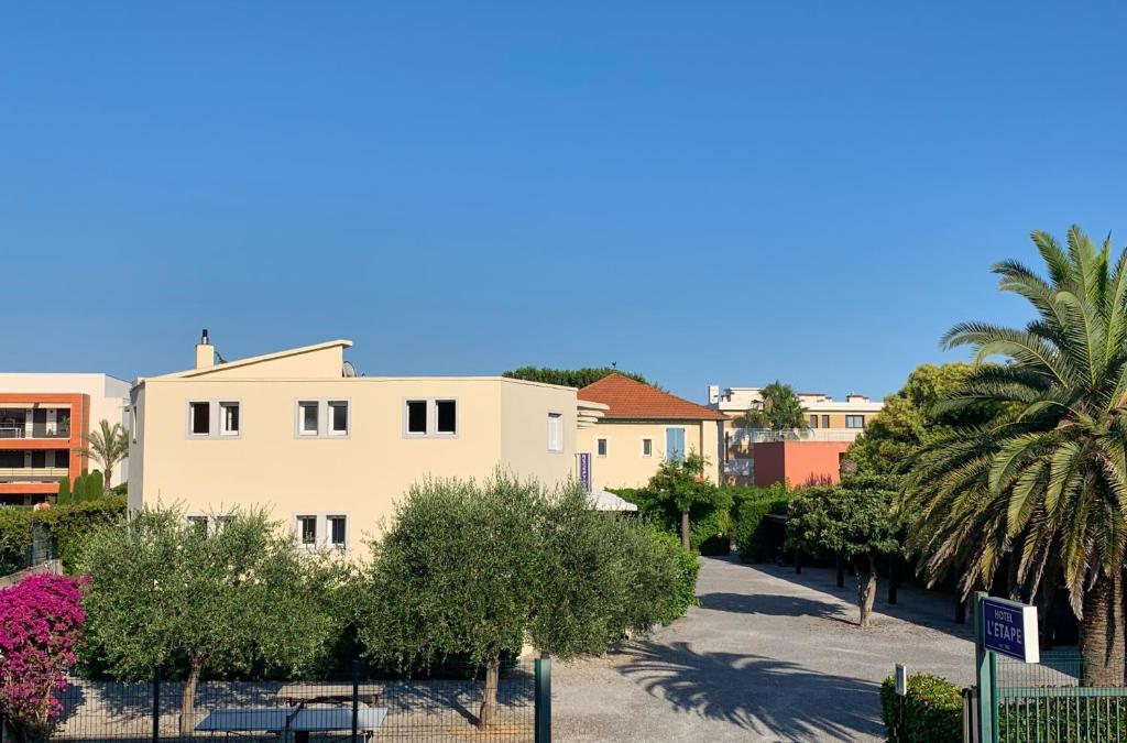 Hotel l'Etape - 2