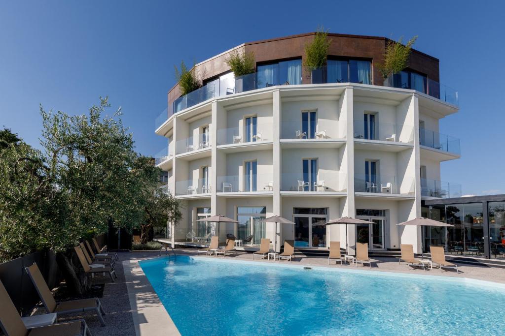 Art Hotel Ventaglio - 1