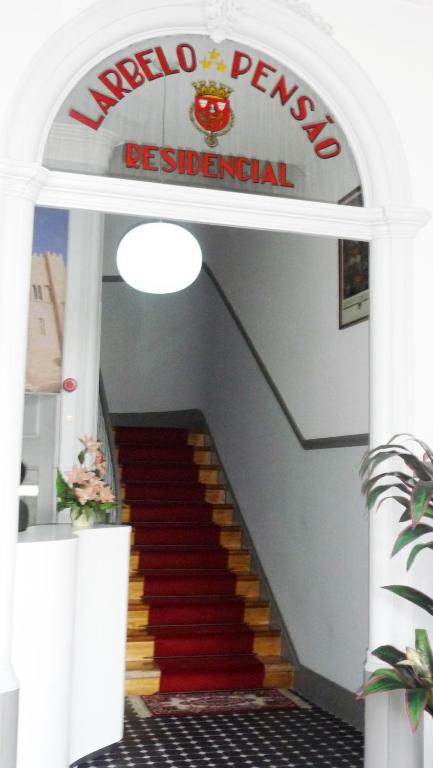 Hotel Larbelo photo