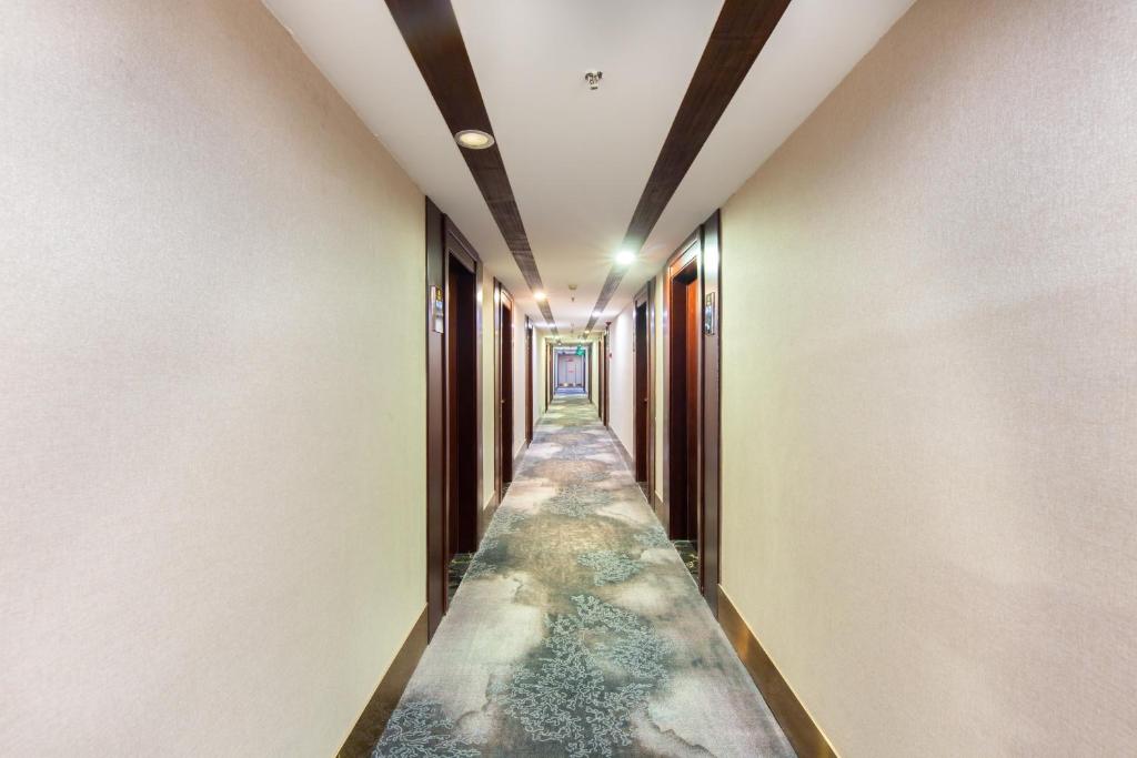 Yiwu Khorasan Hotel photo
