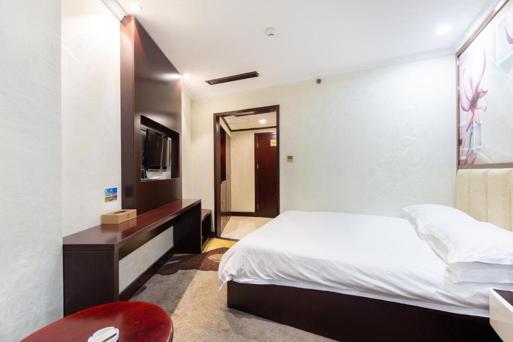 Yiwu Khorasan Hotel photo