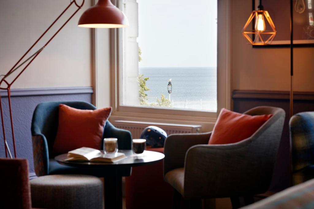 Bike & Boot Hotel