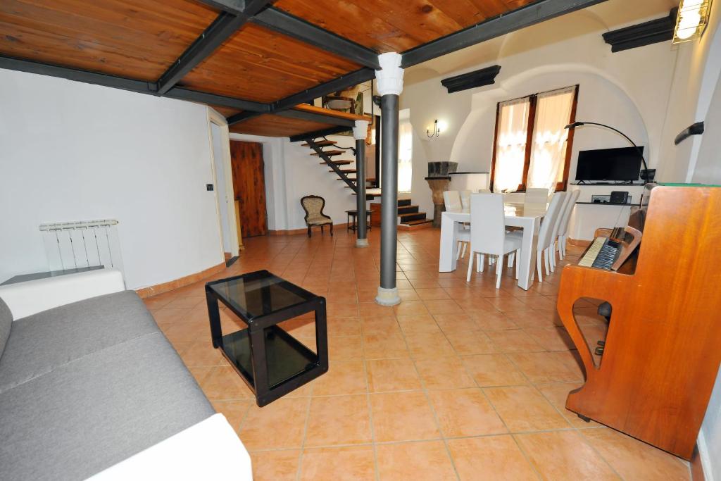 Casa Costa Allegra - 4