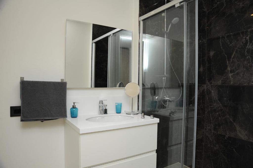 バスルーム（客室）