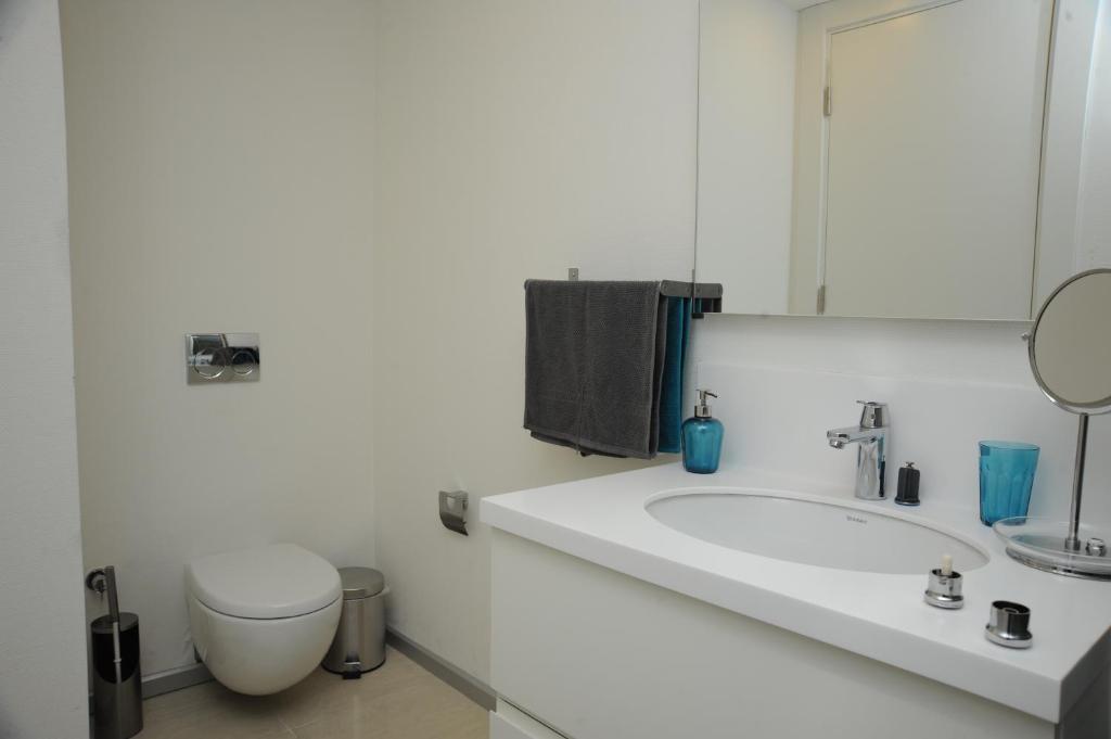 バスルーム（客室）