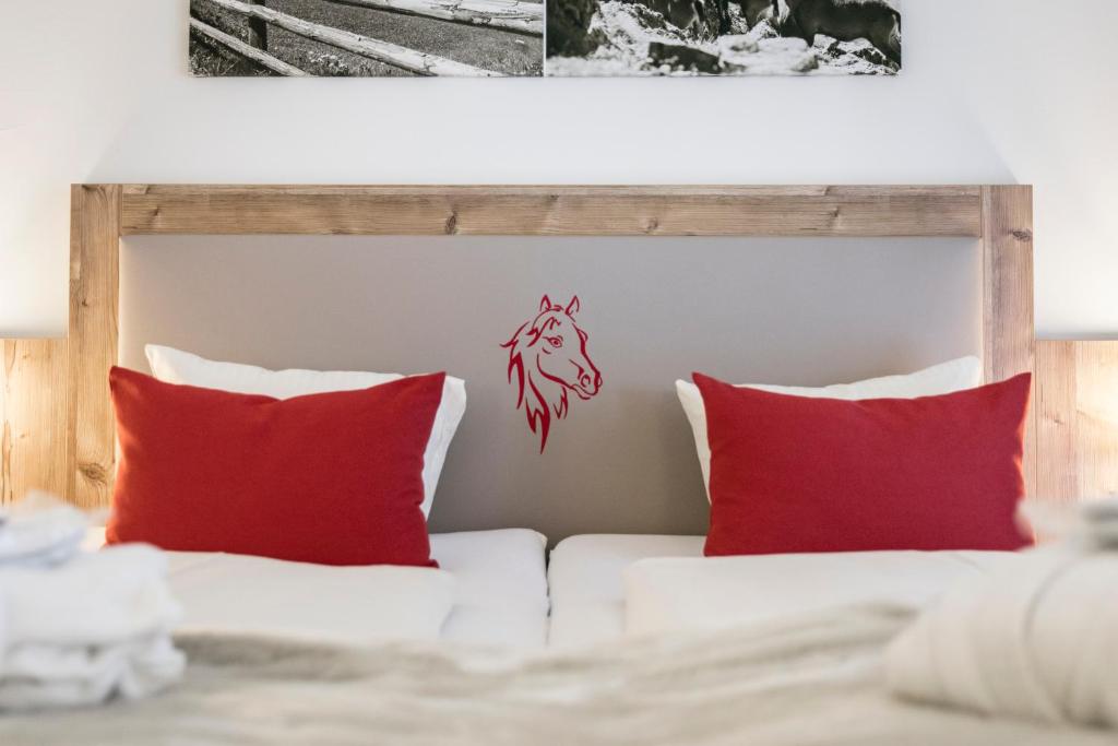 Alpenlodge - Das Dorfhotel - 4