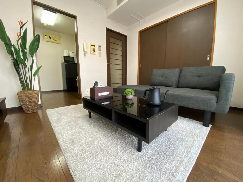 Residential Hotel Bevel Tokyo photo