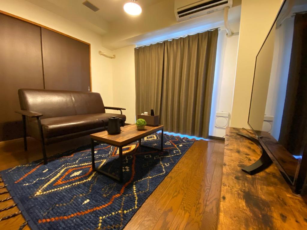 Residential Hotel Bevel Tokyo photo