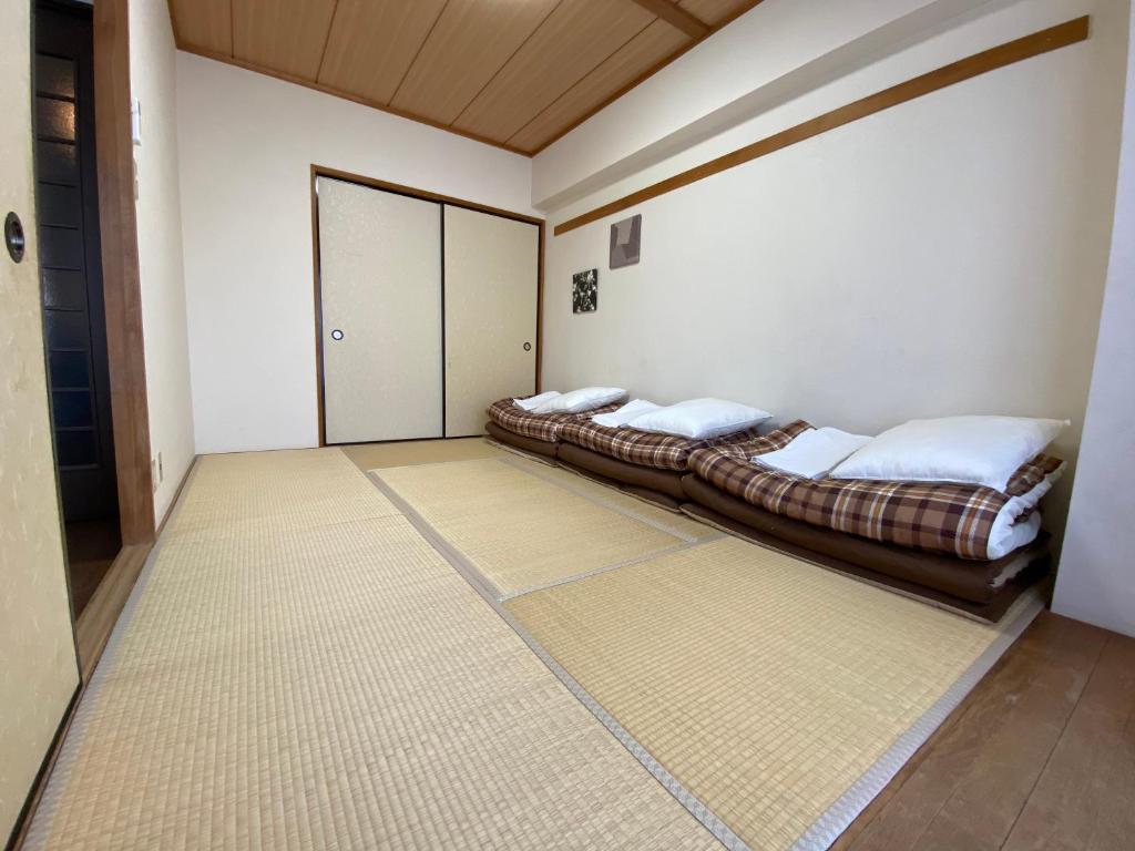 Residential Hotel Bevel Tokyo photo