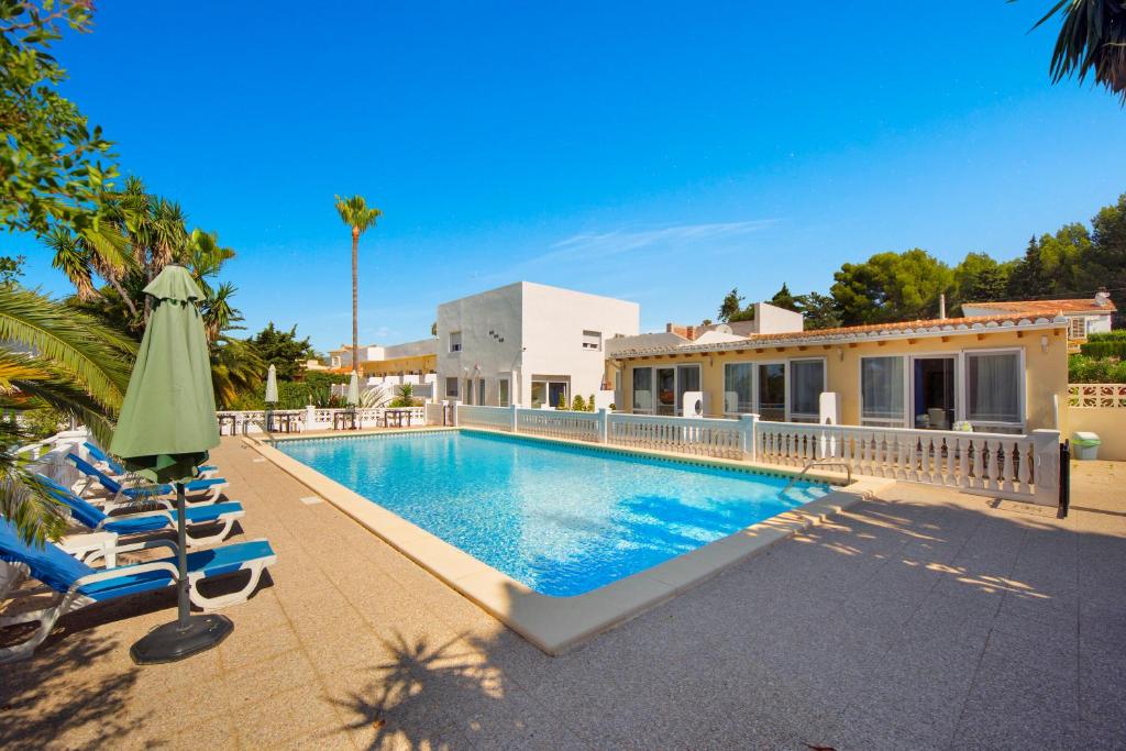Aparthotel Carrio Sol - Monty´s photo