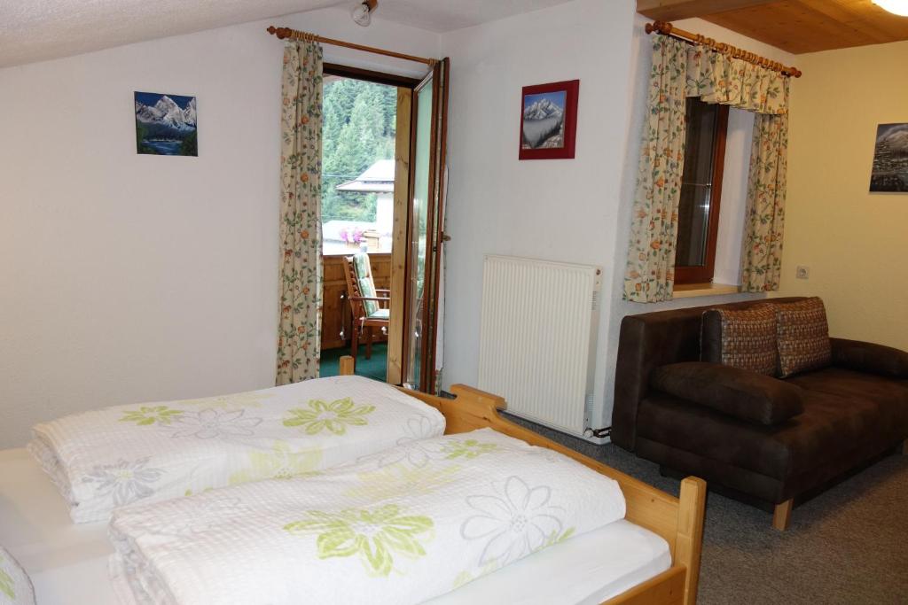 Ferienhaus Inge - 3