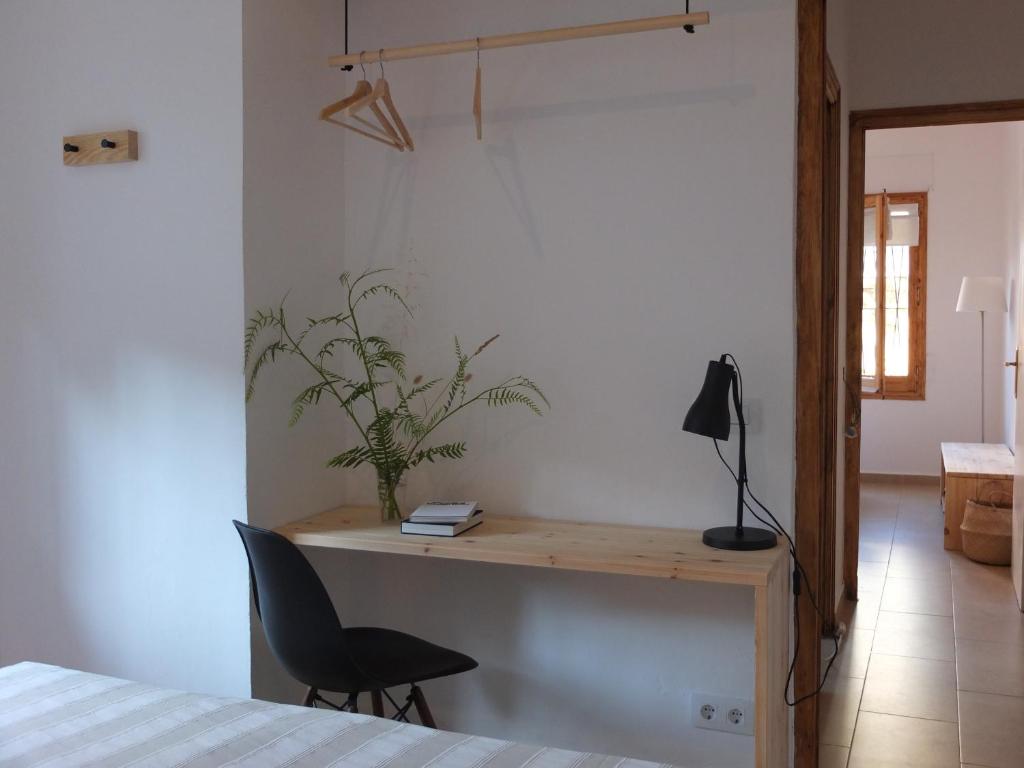 Entre Pinos PB Beach Apartment - 5