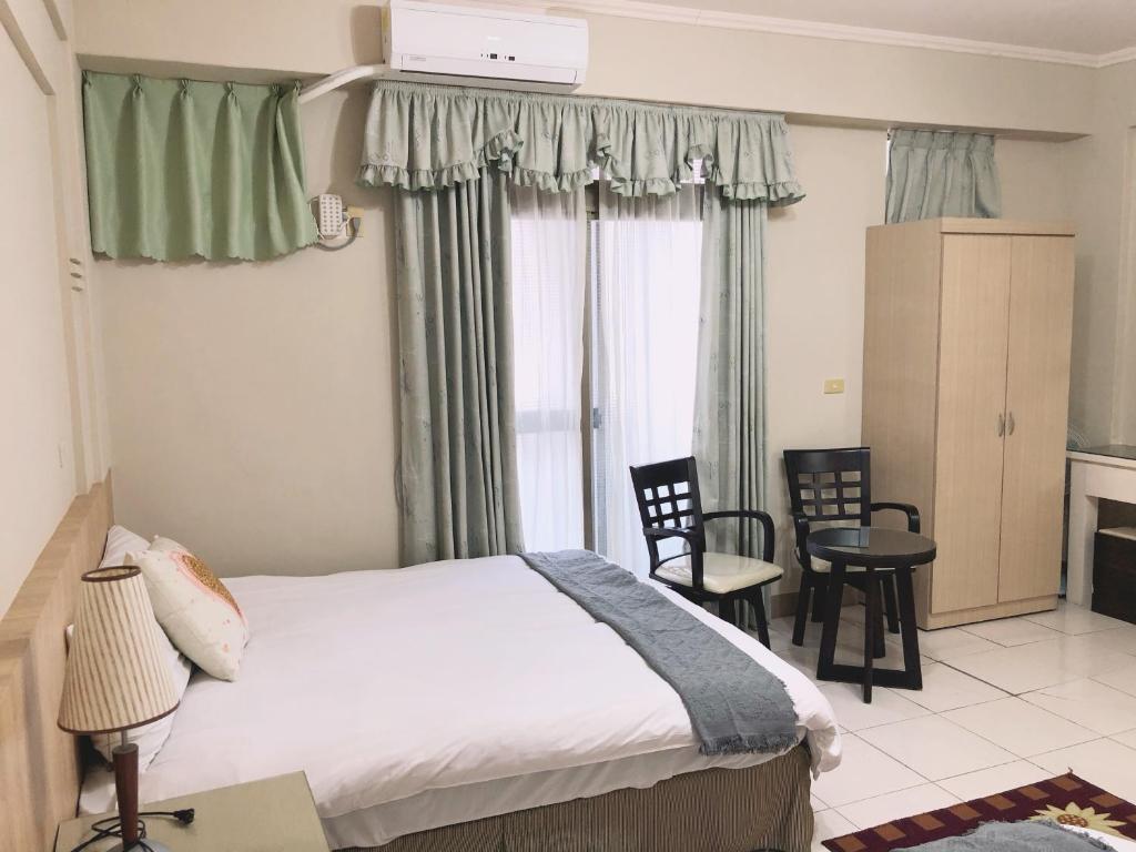 Xin Homestay 호텔 이미지 2