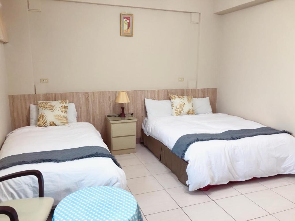 Xin Homestay 호텔 이미지 1