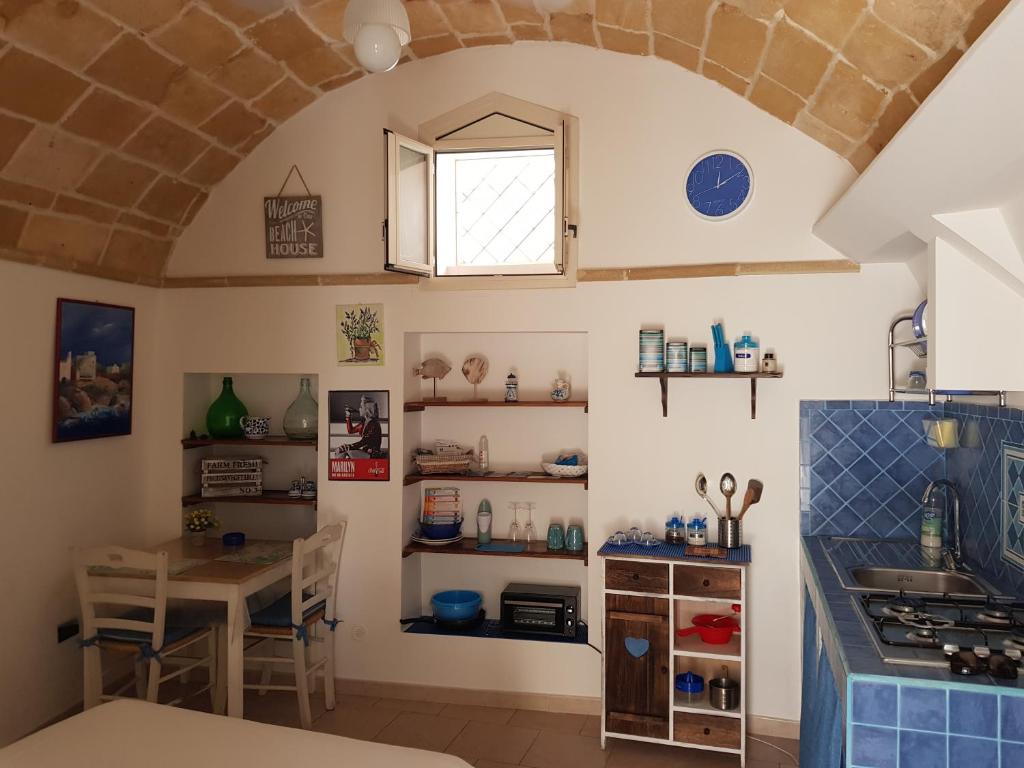 Monolocale Bianca - 4