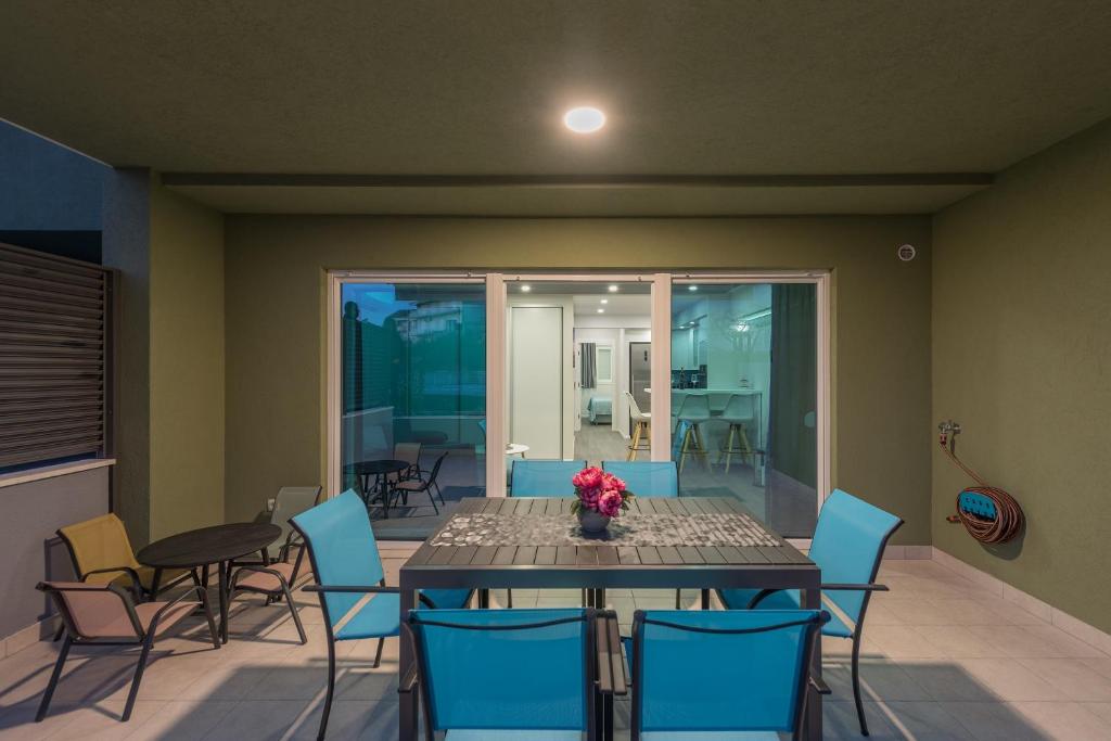 Kati Apartment, Makarská