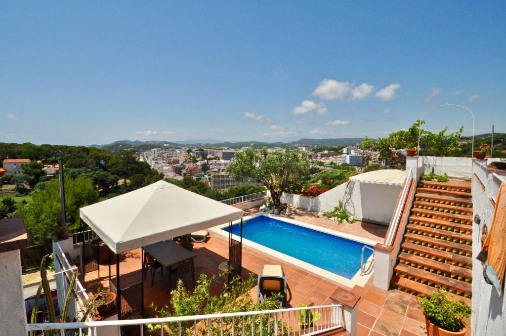 Villa Cala Trons - 5