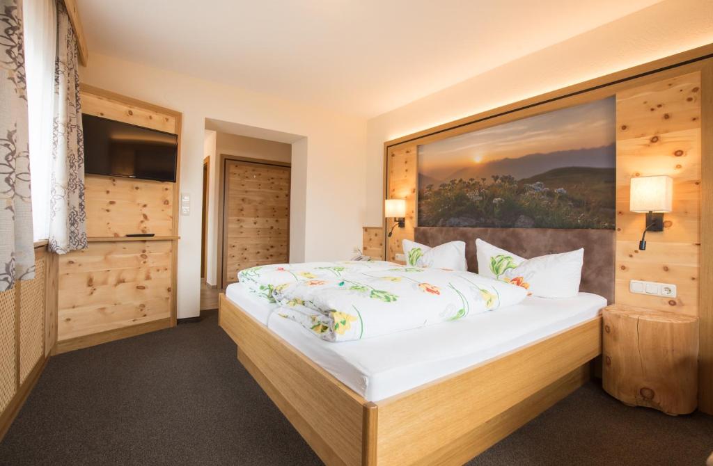 Hotel Garni Sonnenheim - 2