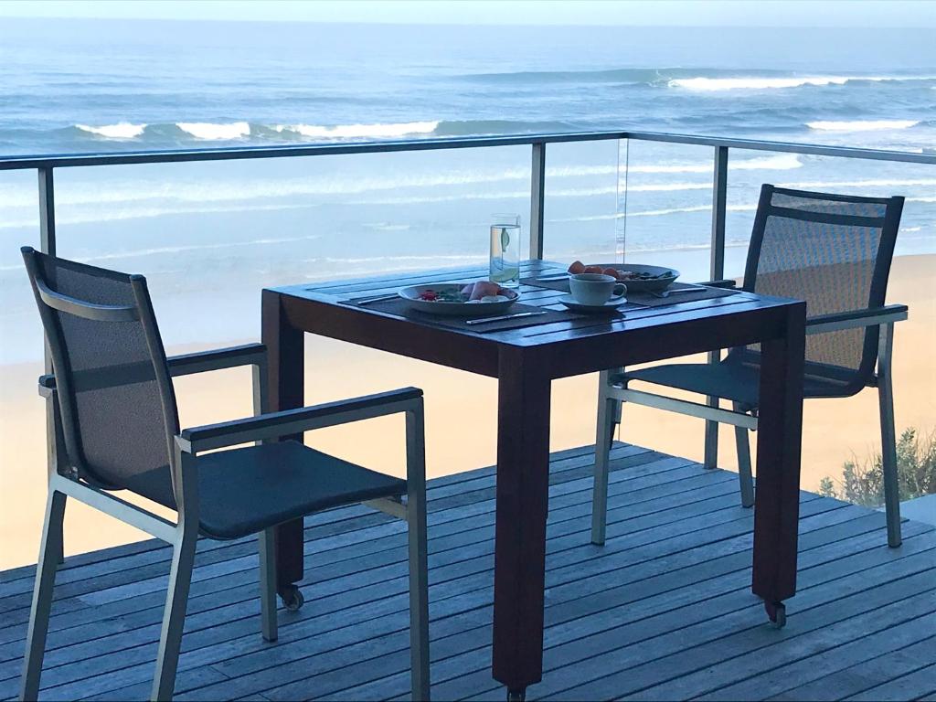 バルコニー/テラス