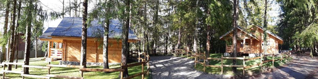 Chalet L' ADRET - 4