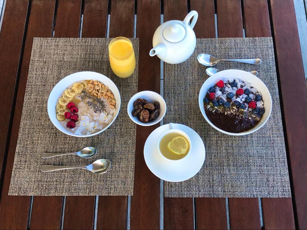 お料理のイメージ