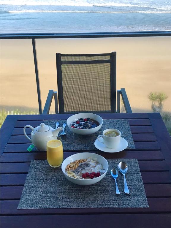 バルコニー/テラス