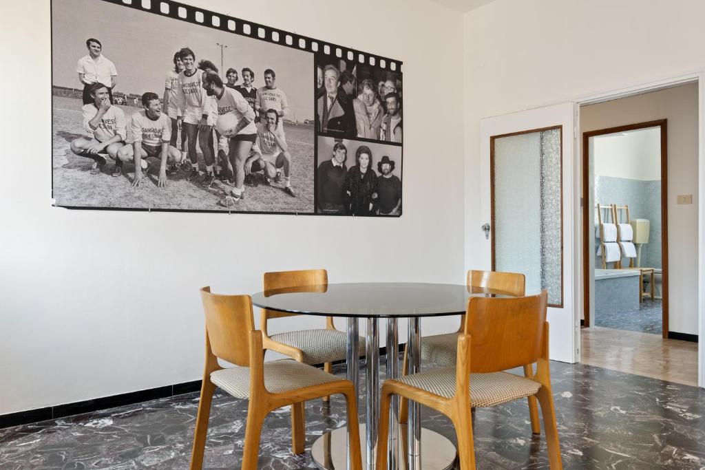GuestHost - San Donato Bologna Fiere Apartment - 3