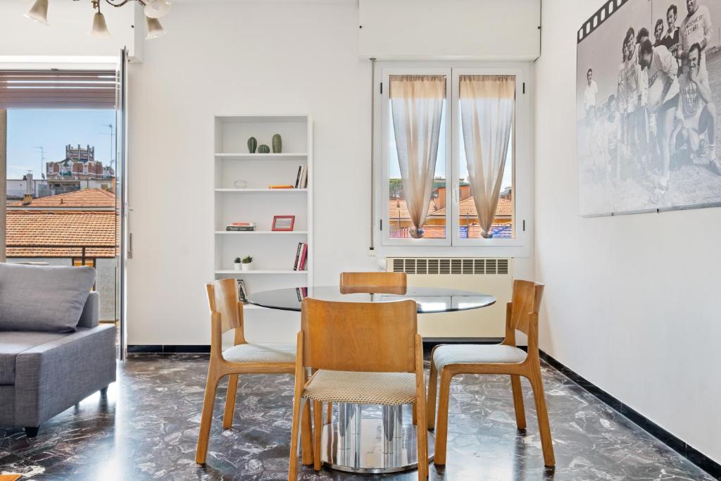 GuestHost - San Donato Bologna Fiere Apartment - 4